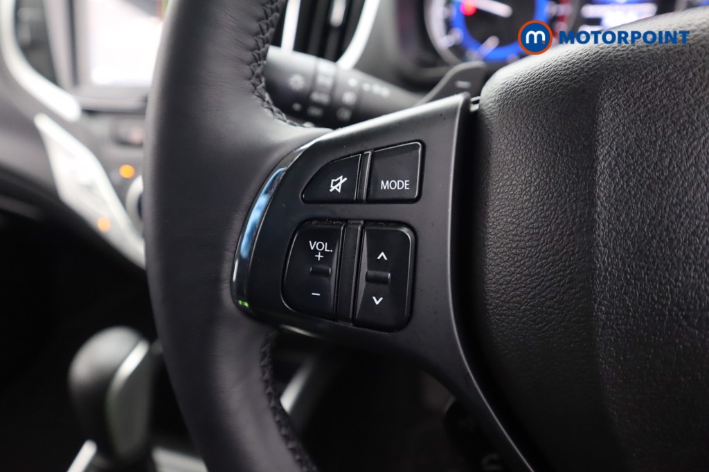 Used Suzuki Baleno 2019 for sale - 76980254: Photo 12