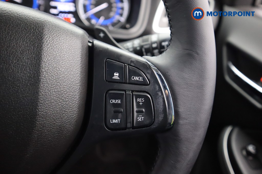 Used Suzuki Baleno 2019 for sale - 76980254: Photo 13