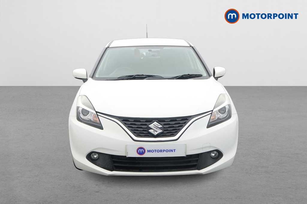 Used Suzuki Baleno 2019 for sale - 76980254: Photo 2