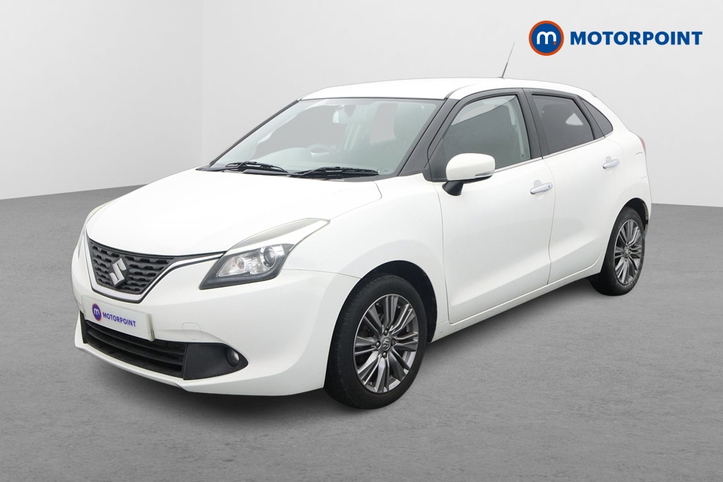 Used Suzuki Baleno 2019 for sale - 76980254: Photo 3
