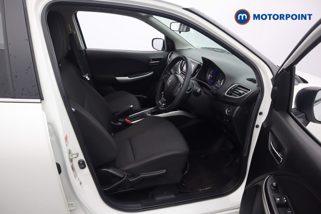 Used Suzuki Baleno 2019 for sale - 76980254: Photo 30