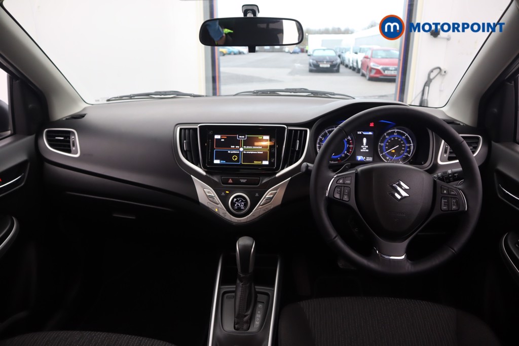 Used Suzuki Baleno 2019 for sale - 76980254: Photo 31