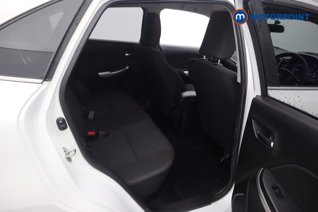 Used Suzuki Baleno 2019 for sale - 76980254: Photo 34