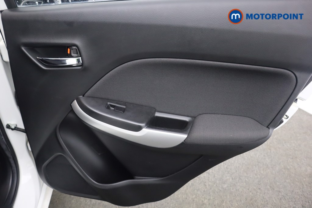 Used Suzuki Baleno 2019 for sale - 76980254: Photo 35