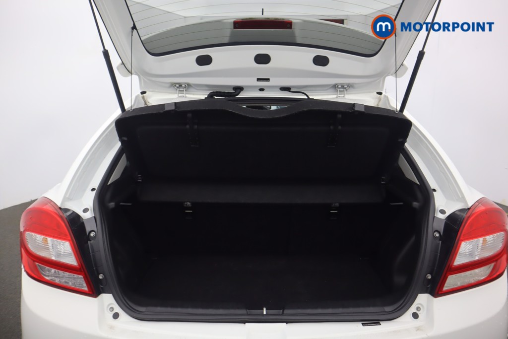 Used Suzuki Baleno 2019 for sale - 76980254: Photo 37