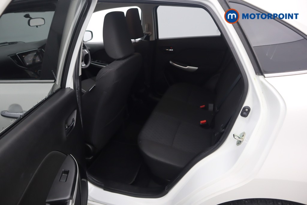 Used Suzuki Baleno 2019 for sale - 76980254: Photo 38