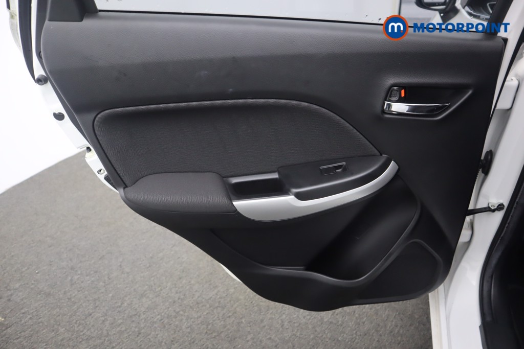 Used Suzuki Baleno 2019 for sale - 76980254: Photo 39