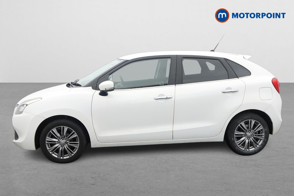 Used Suzuki Baleno 2019 for sale - 76980254: Photo 4