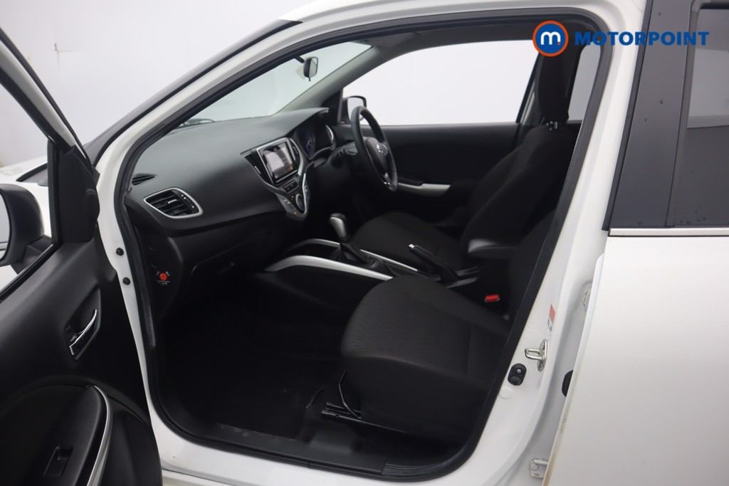 Used Suzuki Baleno 2019 for sale - 76980254: Photo 41