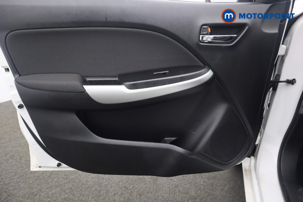 Used Suzuki Baleno 2019 for sale - 76980254: Photo 42