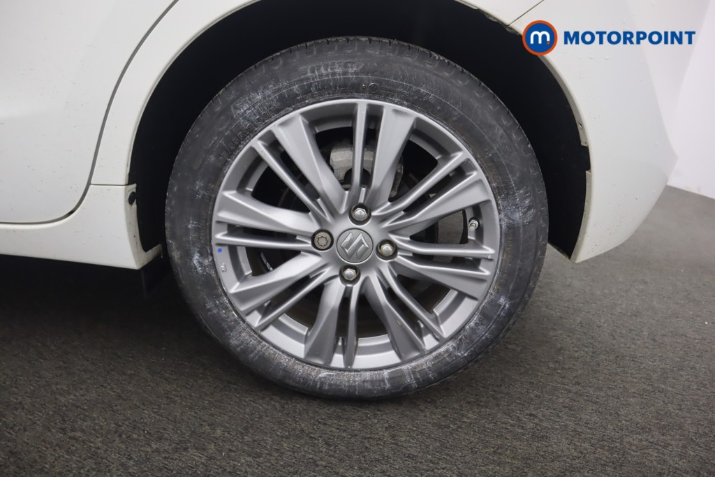 Used Suzuki Baleno 2019 for sale - 76980254: Photo 43