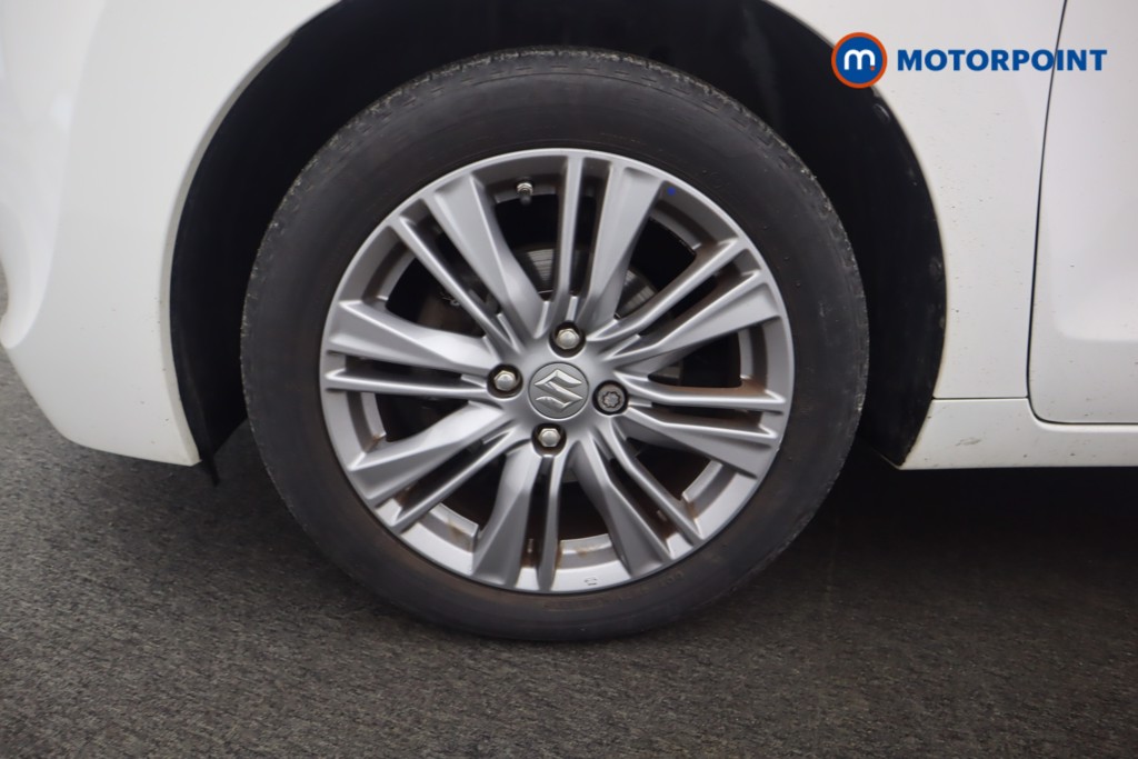 Used Suzuki Baleno 2019 for sale - 76980254: Photo 44