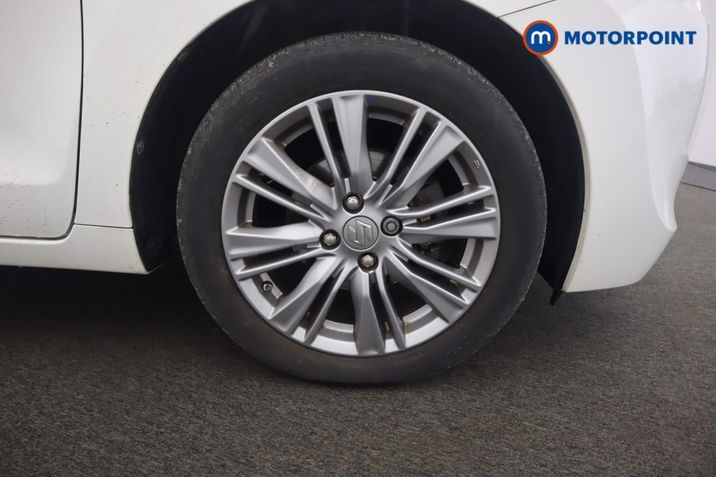 Used Suzuki Baleno 2019 for sale - 76980254: Photo 45