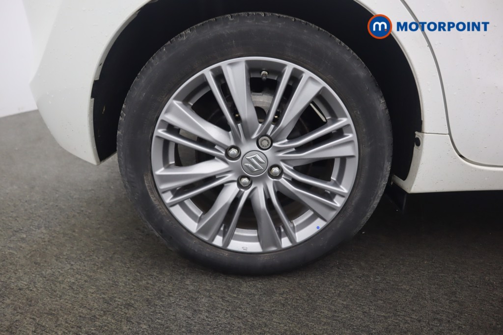 Used Suzuki Baleno 2019 for sale - 76980254: Photo 46