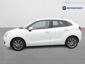 Used Suzuki Baleno undefined for sale - 76980254: Photo
