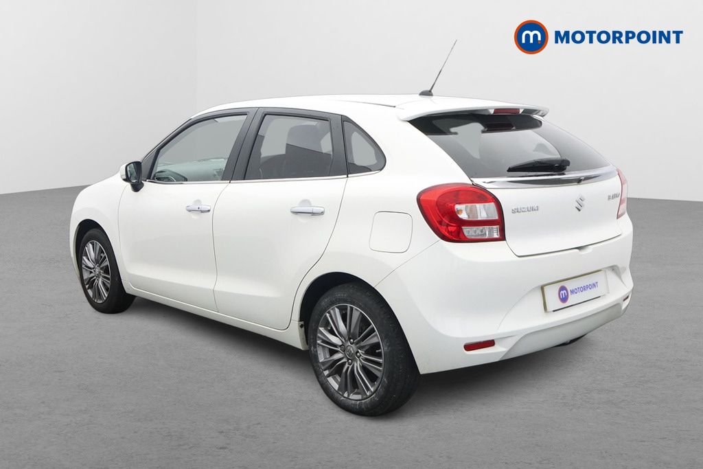 Used Suzuki Baleno 2019 for sale - 76980254: Photo 5