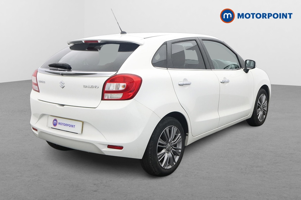 Used Suzuki Baleno 2019 for sale - 76980254: Photo 7