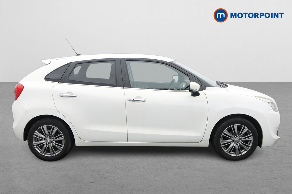 Used Suzuki Baleno 2019 for sale - 76980254: Photo 8
