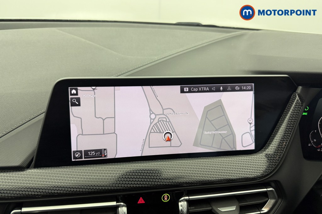 Used BMW 1 Series 2022 for sale - 77327162: Photo 10