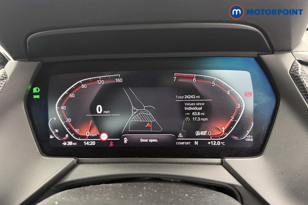 Used BMW 1 Series 2022 for sale - 77327162: Photo 13