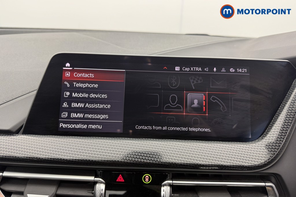 Used BMW 1 Series 2022 for sale - 77327162: Photo 15