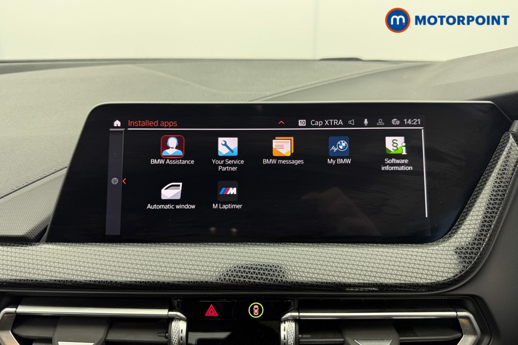 Used BMW 1 Series 2022 for sale - 77327162: Photo 16