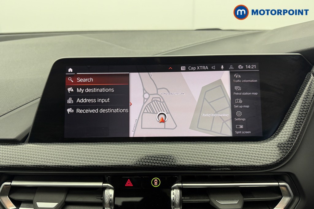 Used BMW 1 Series 2022 for sale - 77327162: Photo 18