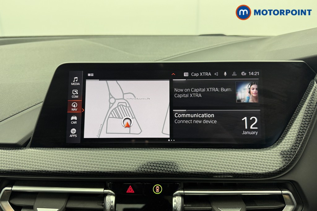 Used BMW 1 Series 2022 for sale - 77327162: Photo 19