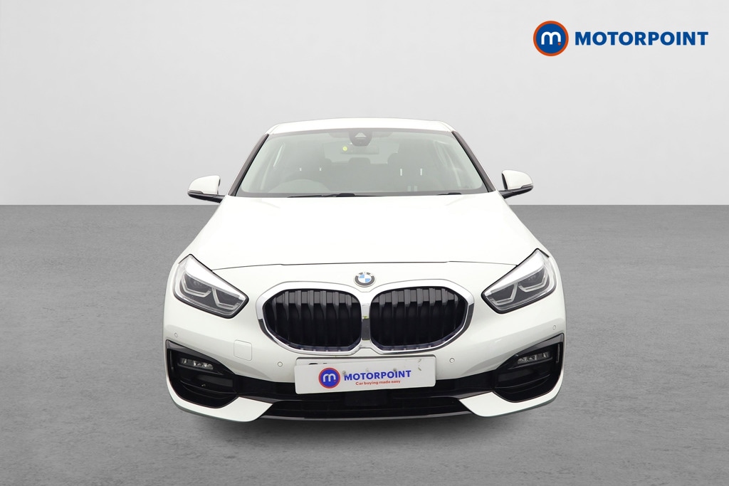 Used BMW 1 Series 2022 for sale - 77327162: Photo 2