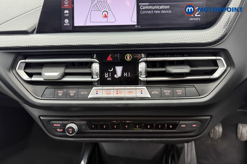 Used BMW 1 Series 2022 for sale - 77327162: Photo 20