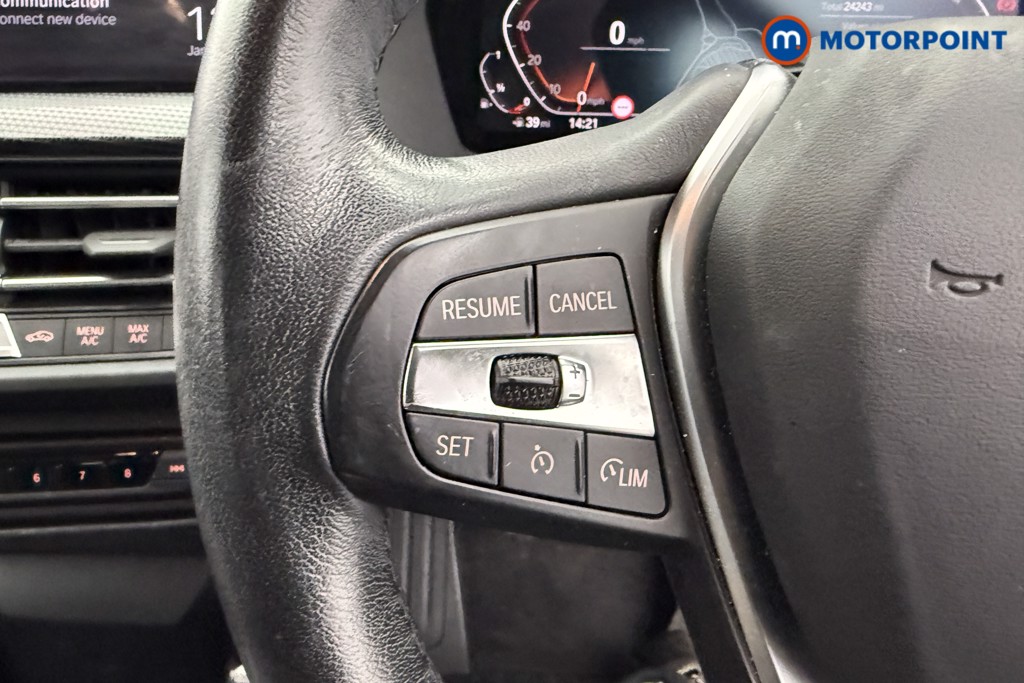 Used BMW 1 Series 2022 for sale - 77327162: Photo 23