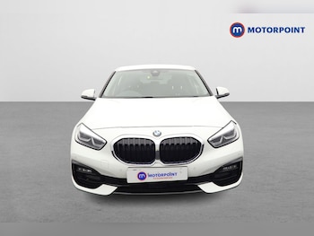 Used BMW 1 Series 2022 for sale - 77327162: Photo