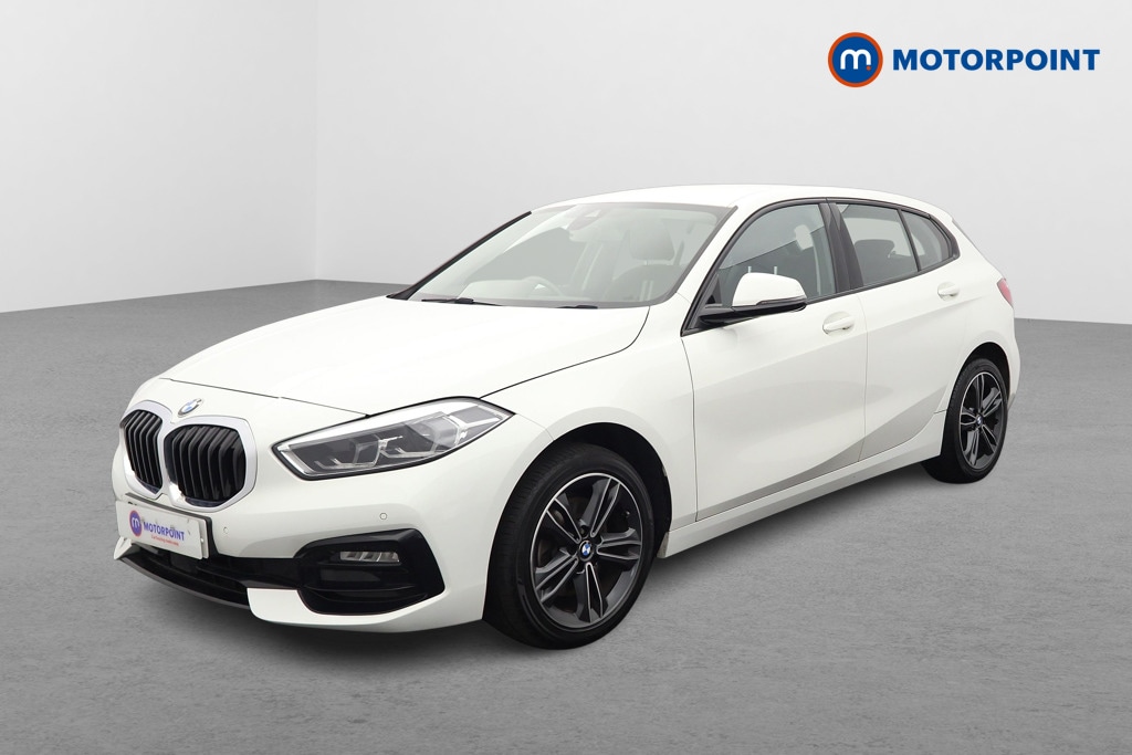 Used BMW 1 Series 2022 for sale - 77327162: Photo 3