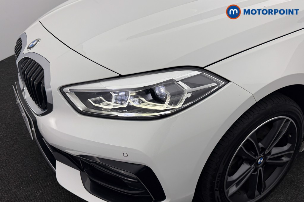 Used BMW 1 Series 2022 for sale - 77327162: Photo 37