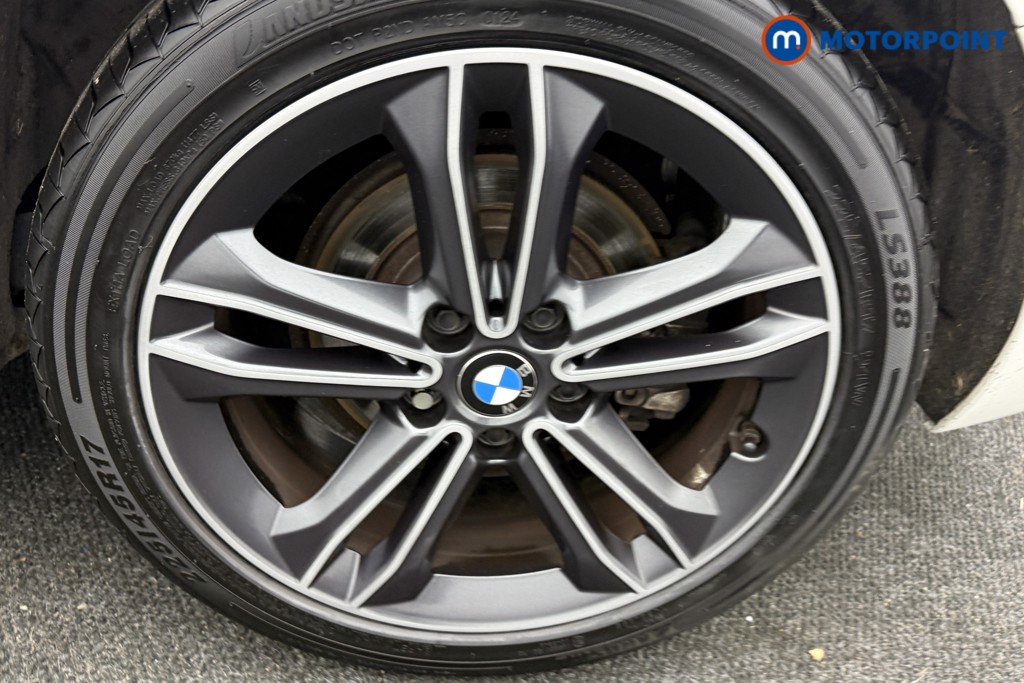 Used BMW 1 Series 2022 for sale - 77327162: Photo 39