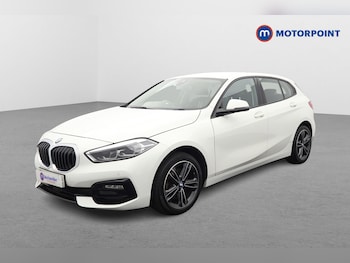 Used BMW 1 Series 2022 for sale - 77327162: Photo