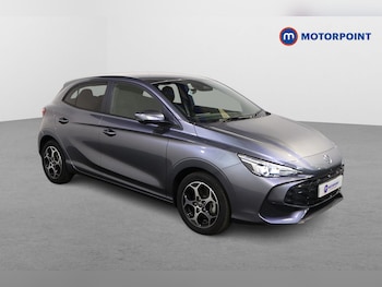 Used MG MG3 2025 for sale - 78543279: Photo