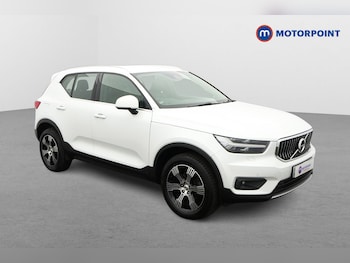 Used Volvo XC40 2018 for sale - 78499996: Photo
