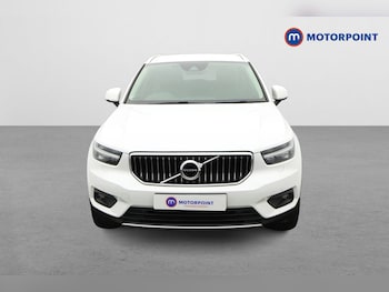Used Volvo XC40 2018 for sale - 78499996: Photo