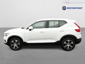 Used Volvo XC40 2018 for sale - 78499996: Photo