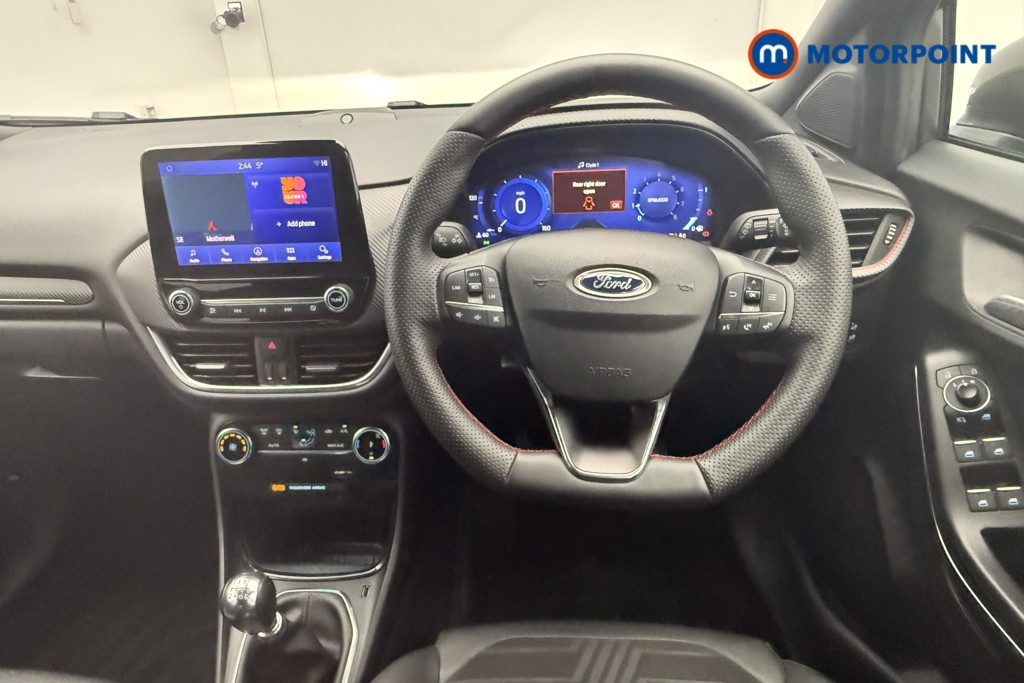 Used Ford Puma 2023 for sale - 77918933: Photo 10