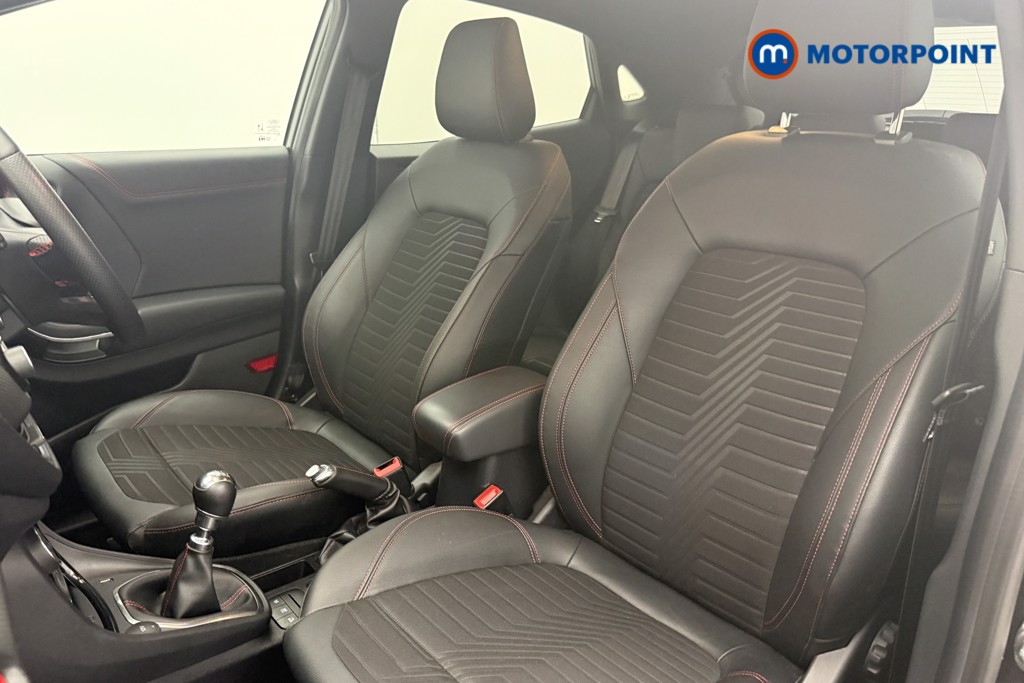 Used Ford Puma 2023 for sale - 77918933: Photo 11