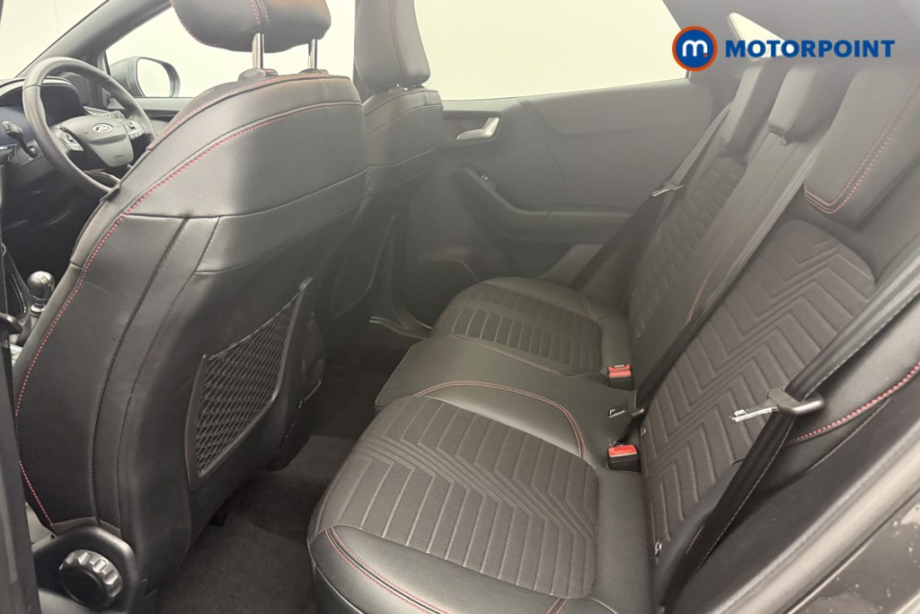 Used Ford Puma 2023 for sale - 77918933: Photo 12