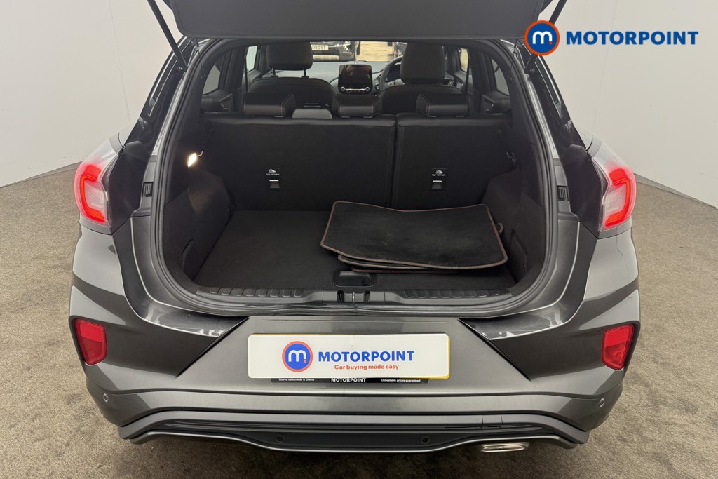 Used Ford Puma 2023 for sale - 77918933: Photo 13