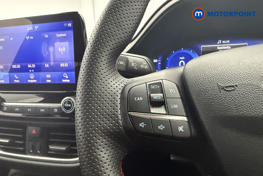 Used Ford Puma 2023 for sale - 77918933: Photo 15