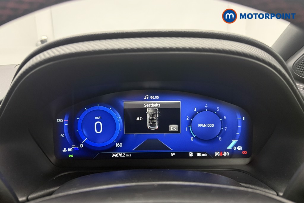 Used Ford Puma 2023 for sale - 77918933: Photo 17