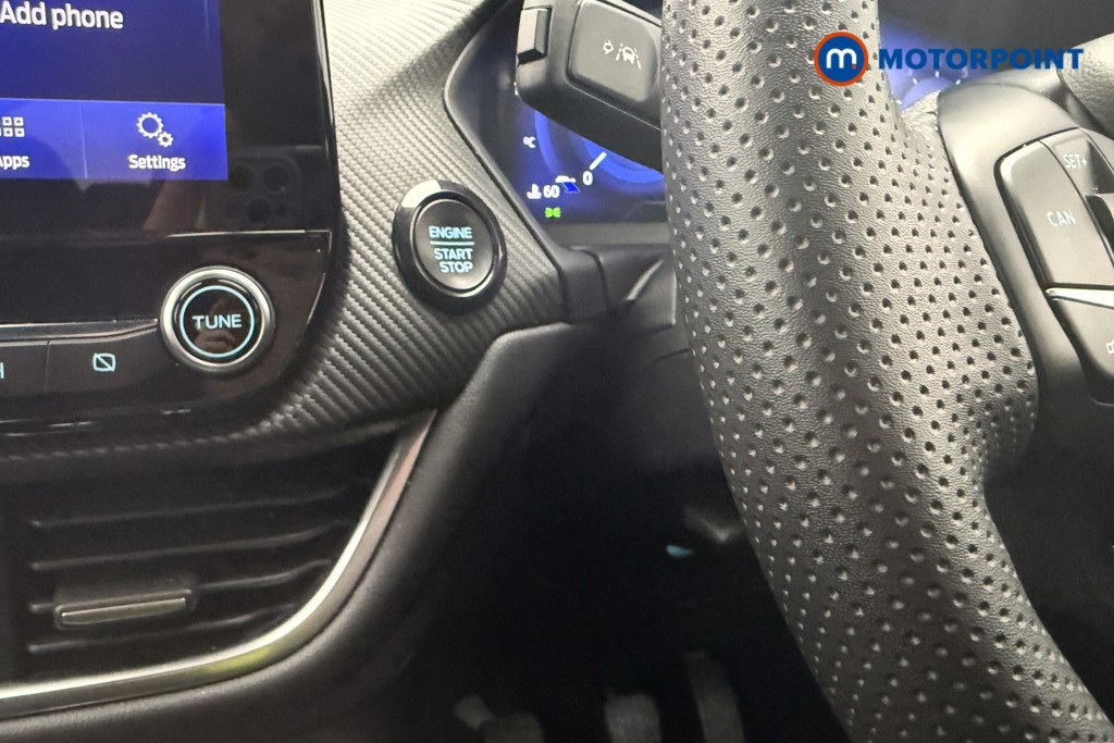 Used Ford Puma 2023 for sale - 77918933: Photo 21