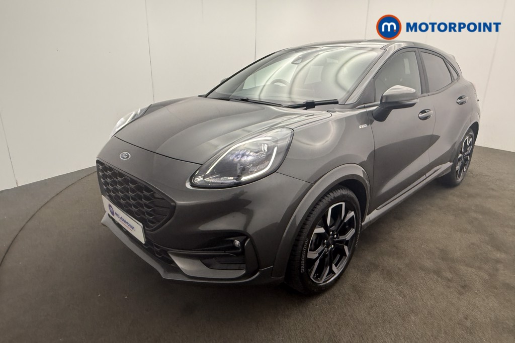 Used Ford Puma 2023 for sale - 77918933: Photo 28