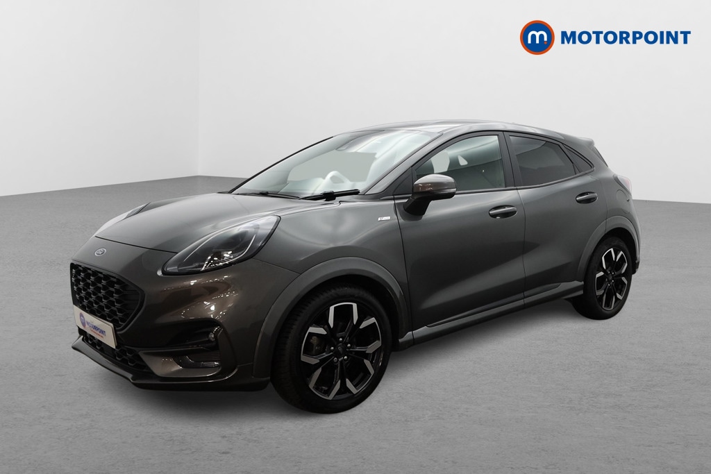 Used Ford Puma 2023 for sale - 77918933: Photo 3