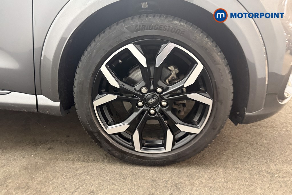 Used Ford Puma 2023 for sale - 77918933: Photo 30